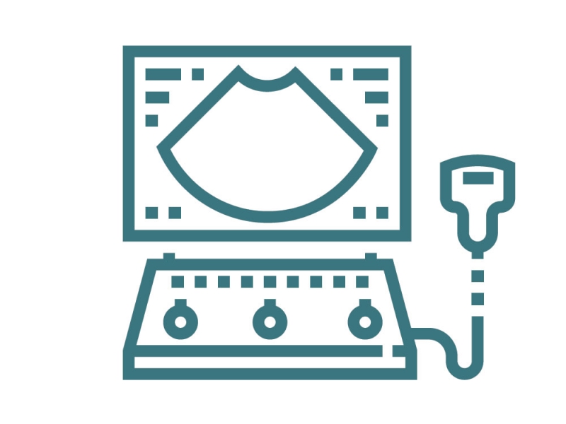 ECOGRAFIE MUSCOLO-SCHELETRICHE